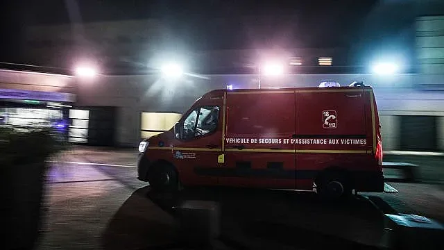 Фатален инцидент във Франция с автобус. Има загинали и много ранени