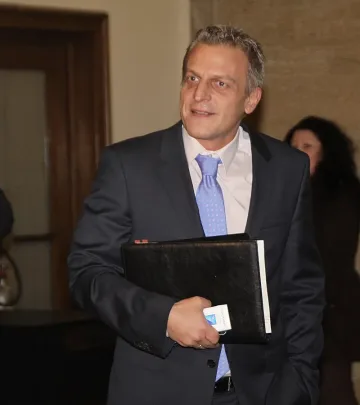 Москов и КРИБ с форум за здравната реформа