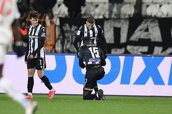 Десподов в неверояна форма. Но без късмет