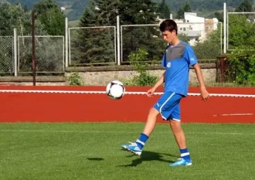 Холандци влизат в битка за талант от "Герена"