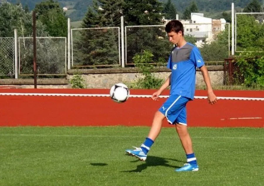 Холандци влизат в битка за талант от "Герена"