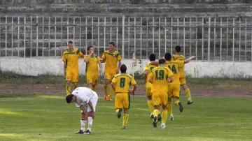 "Добруджа" с акция за приют