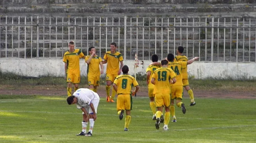 "Добруджа" с акция за приют