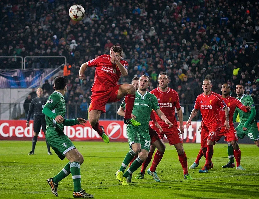 "Лудогорец" поставен до плейофа в Европа