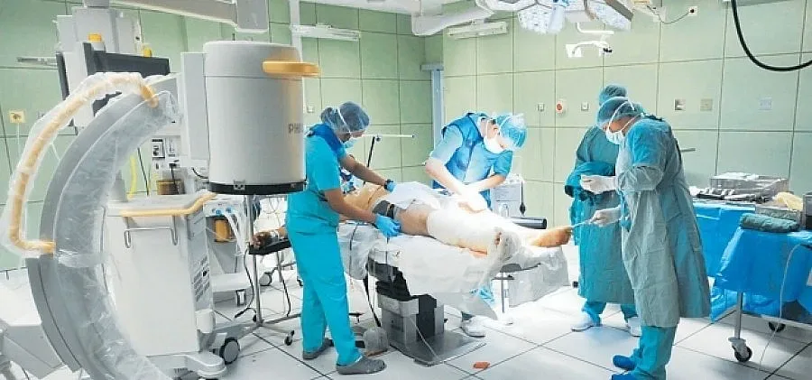 Гръцките лекари на бунт срещу Сириза