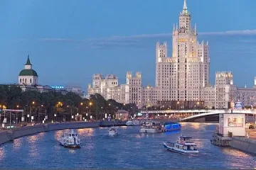 Русия задържа литовски шпионин