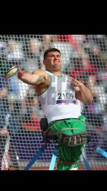 Шампионът на Делиормана