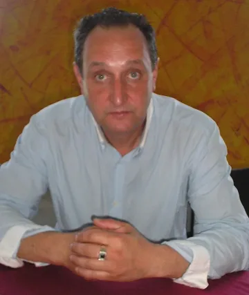 Балкан опера правим с Белград