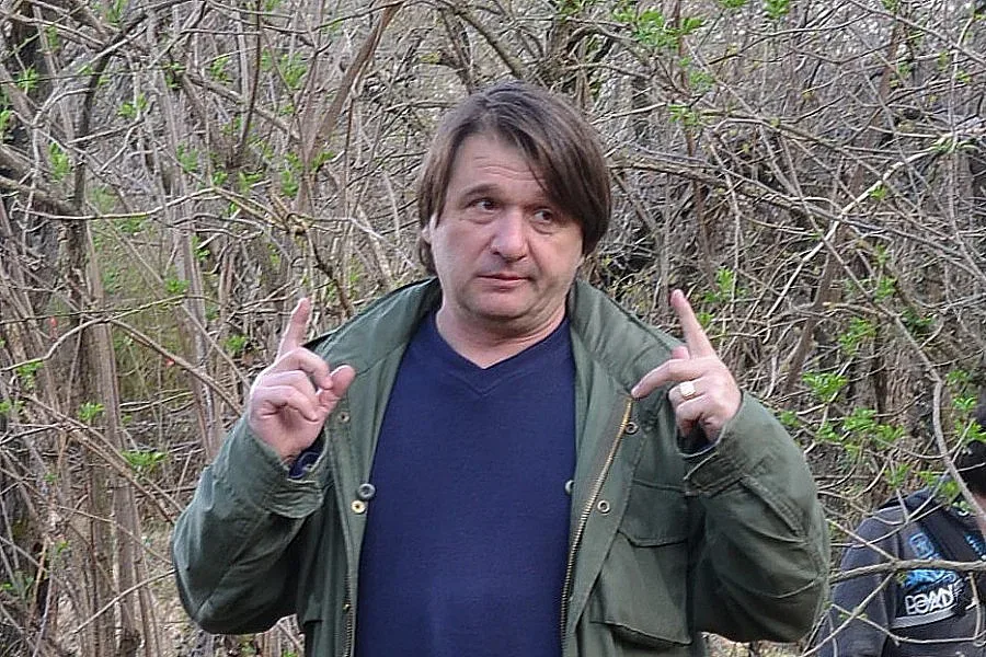 Европейски киноелит в Стара Загора