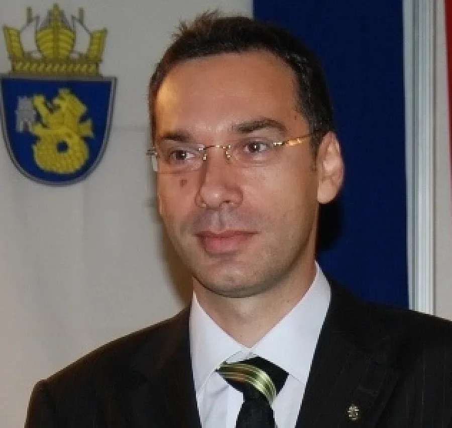 Димитър Николов ще се бори за трети мандат в Бургас