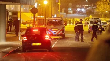 Българи осъдени за измами със социални фондове в Холандия