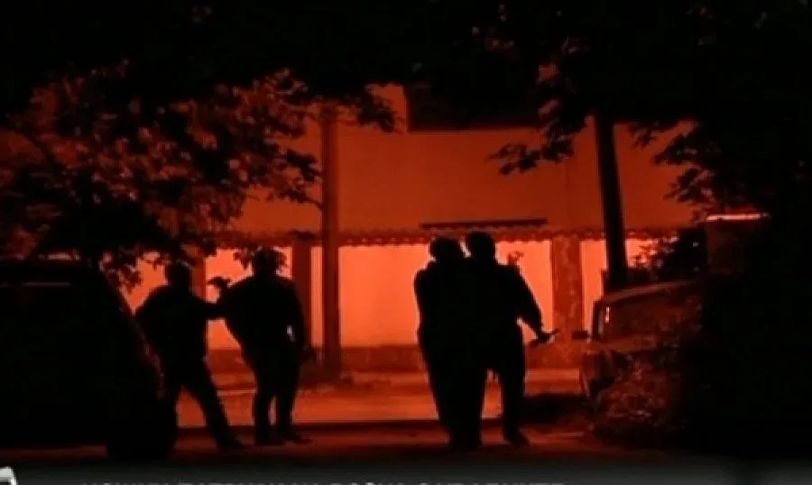 Драгалевци настръхна от крадци