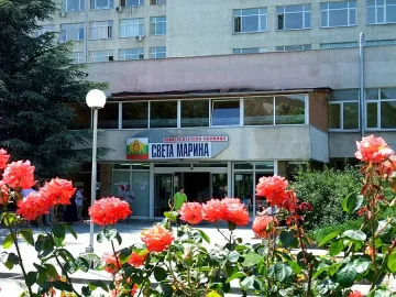 Добър мениджмънт задържа млади топмедици във Варна