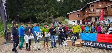 Топ атлети бягат във “Високата обиколка на Витоша"