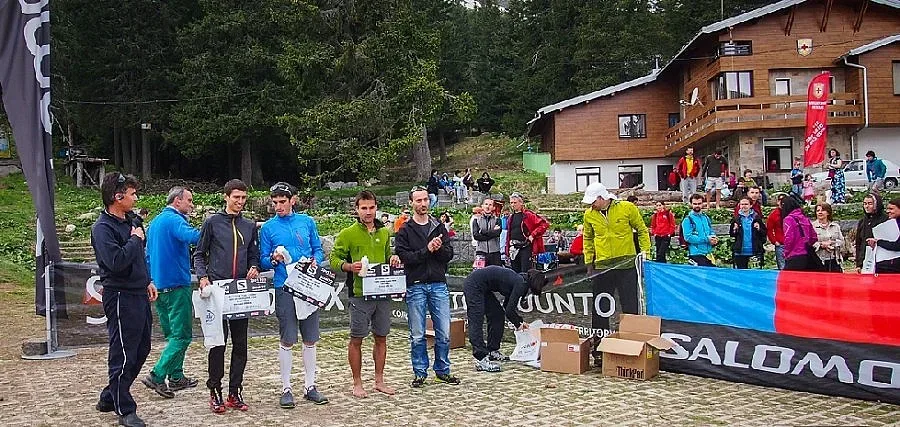 Топ атлети бягат във “Високата обиколка на Витоша"
