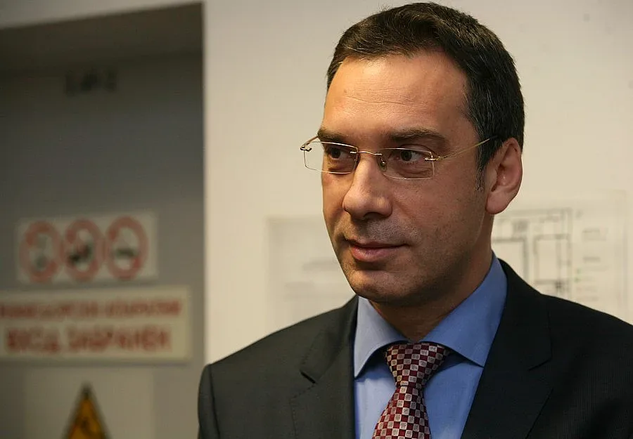 ГЕРБ издига кмета на Бургас за трети мандат