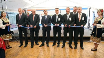 Вдигнахме стокооборота с Германия 7 пъти