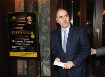 Приеха закона за цивилното разузнаване