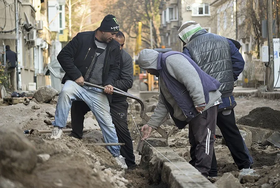 Работим вече и на еднодневни трудови договори