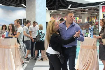 Кмет даде коктейл за абитуриенти