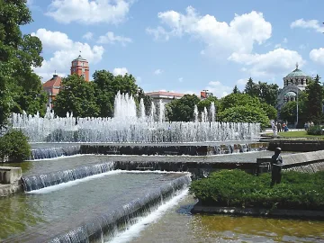 Плевен и Калафат подписват споразумение за природните паркове