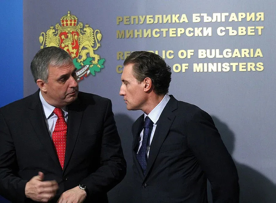 Бизнес, синдикати и власт се разбраха за пенсионирането