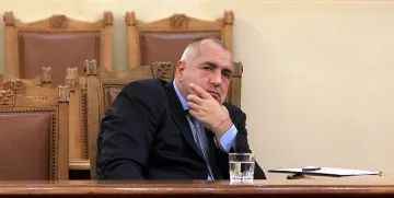 Борисов: Пенсионната реформа не започва и свършва с нас