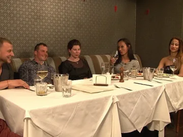 Женски атаки срещу Георги в „Женени от пръв поглед”