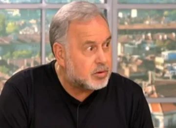 Експерт: При обира в Айтос нещо не е сработило