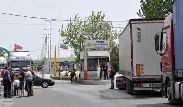  "Капитан Андреево" в авариен режим заради нов софтуер