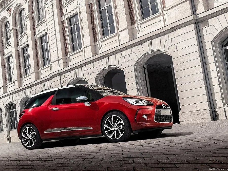 DS 3 вече и със 6-степенен автомат