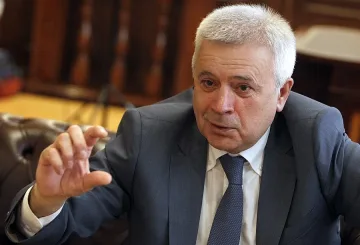 "ЛУКОЙЛ Нефтохим Бургас" ще преработва иракски петрол