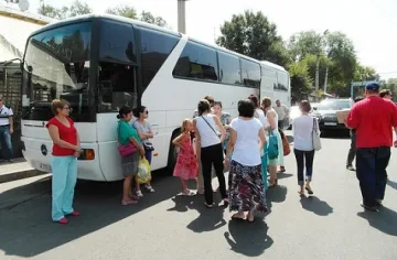 Бомбата в рейса май е кьорфишек