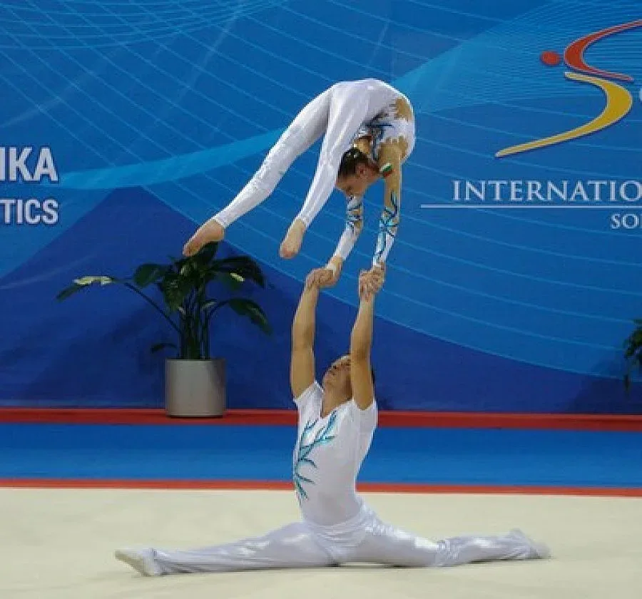 И догодина Световна купа по гимнастика