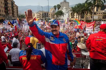 Разследват за наркотрафик шеф на парламент