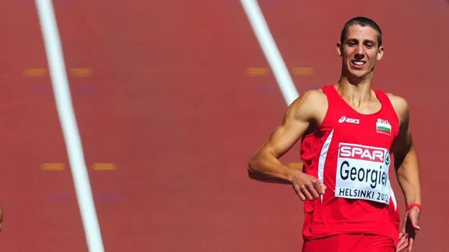 БФЛА наказа двама атлети за употреба на допинг