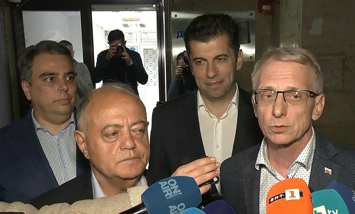 Киро и Асен с голяма изненада за Атанасов!