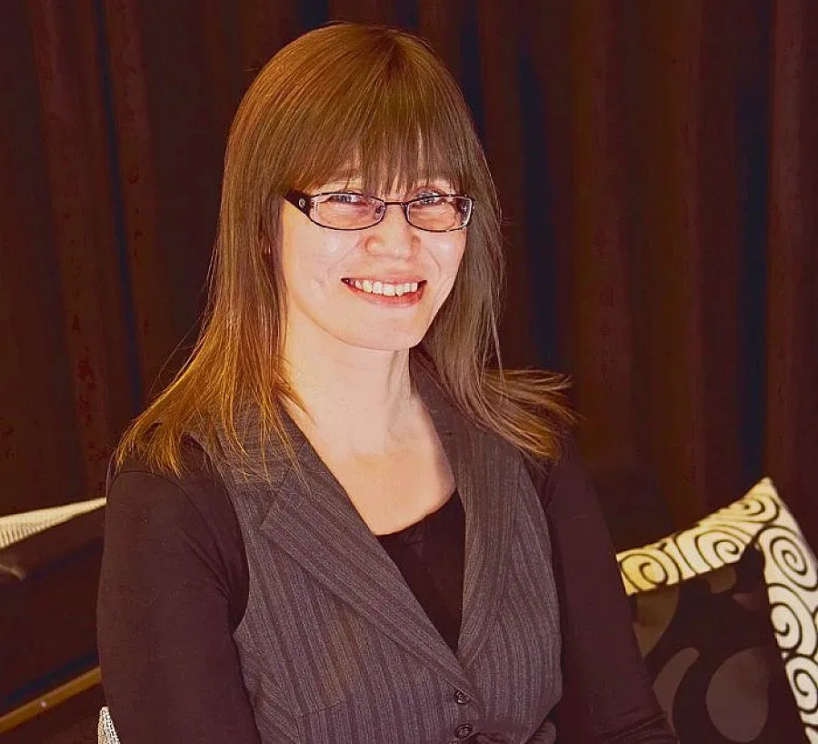 Катри Липсон от Финландия идва с "Продавачът на сладолед"