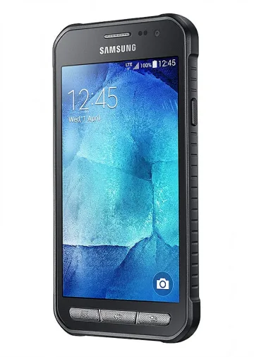 Galaxy Xcover 3 само в магазините на VIVACOM