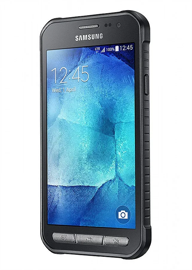 Galaxy Xcover 3 само в магазините на VIVACOM