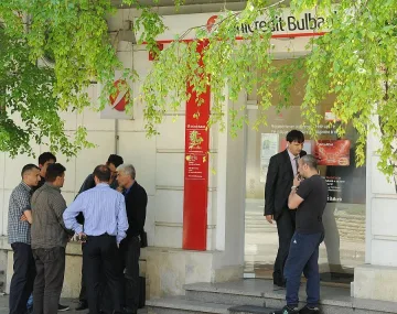 Уникредит: Открадната сума е незначителна