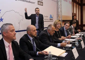 НСО излезе с позиция за инцидента около премиера 