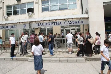 Kметове искат от Бъчварова да се подобри организацията за издаване на паспорти