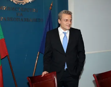 Петър Москов няма да се кандидатира за кмет на София