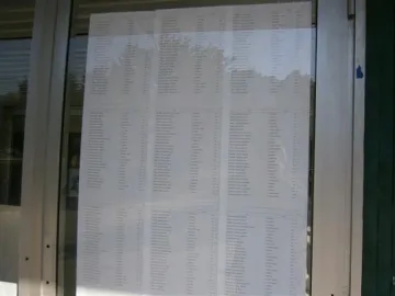 8 партии пишат на Цацаров за изборно преселение в Несебър