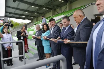 Борисов връща на авиоотряда парите за полета до Разград