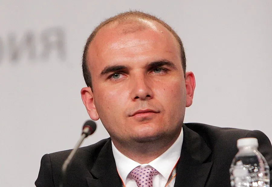 Кючюк: ДПС е за ускорена интеграция на Западните Балкани