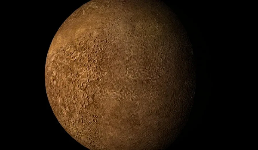 Ретрограден Меркурий ражда недоразумения