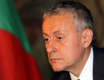 Съпругата на Паси: Той няма да е кандидат за кмет на София