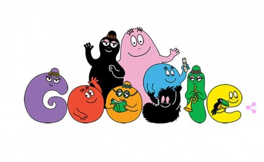 Гугъл почете Барбароните